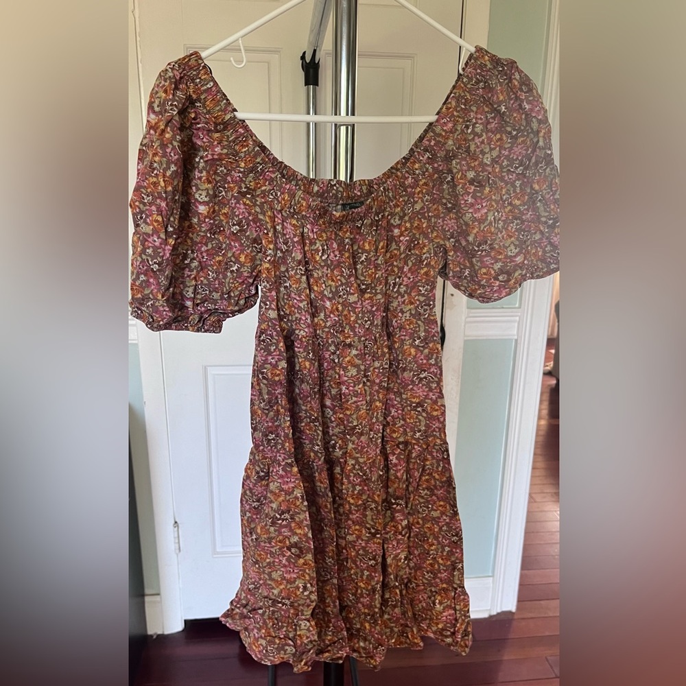 Target dress